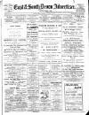 East & South Devon Advertiser. Saturday 08 November 1902 Page 1