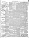 East & South Devon Advertiser. Saturday 08 November 1902 Page 5