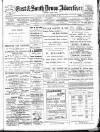 East & South Devon Advertiser. Saturday 22 November 1902 Page 1