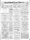 East & South Devon Advertiser. Saturday 06 December 1902 Page 1