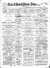 East & South Devon Advertiser. Saturday 27 December 1902 Page 1