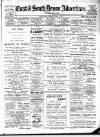 East & South Devon Advertiser. Saturday 03 January 1903 Page 1