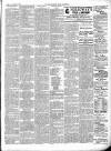 East & South Devon Advertiser. Saturday 17 January 1903 Page 3