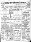 East & South Devon Advertiser. Saturday 31 January 1903 Page 1