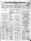 East & South Devon Advertiser. Saturday 07 February 1903 Page 1