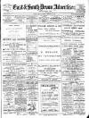 East & South Devon Advertiser. Saturday 28 February 1903 Page 1