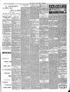 East & South Devon Advertiser. Saturday 28 February 1903 Page 5