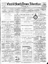 East & South Devon Advertiser. Saturday 21 March 1903 Page 1