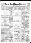 East & South Devon Advertiser. Saturday 04 April 1903 Page 1