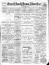 East & South Devon Advertiser. Saturday 16 May 1903 Page 1