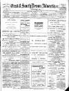 East & South Devon Advertiser. Saturday 23 May 1903 Page 1