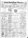 East & South Devon Advertiser. Saturday 28 November 1903 Page 1