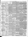 East & South Devon Advertiser. Saturday 05 December 1903 Page 8