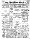 East & South Devon Advertiser. Saturday 02 January 1904 Page 1