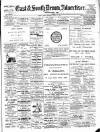 East & South Devon Advertiser. Saturday 12 March 1904 Page 1