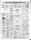 East & South Devon Advertiser. Saturday 07 May 1904 Page 1