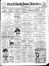 East & South Devon Advertiser. Saturday 19 November 1904 Page 1