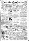 East & South Devon Advertiser. Saturday 31 December 1904 Page 1
