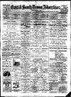 East & South Devon Advertiser. Saturday 14 January 1905 Page 1