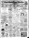 East & South Devon Advertiser. Saturday 01 April 1905 Page 1