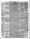 East & South Devon Advertiser. Saturday 01 April 1905 Page 8