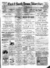 East & South Devon Advertiser. Saturday 22 April 1905 Page 1