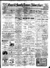 East & South Devon Advertiser. Saturday 29 April 1905 Page 1