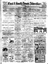 East & South Devon Advertiser. Saturday 08 July 1905 Page 1