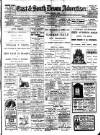 East & South Devon Advertiser. Saturday 22 July 1905 Page 1