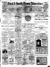 East & South Devon Advertiser. Saturday 29 July 1905 Page 1