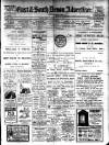 East & South Devon Advertiser. Saturday 05 August 1905 Page 1