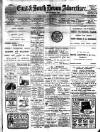 East & South Devon Advertiser. Saturday 12 August 1905 Page 1