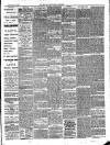 East & South Devon Advertiser. Saturday 12 August 1905 Page 5