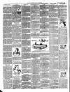 East & South Devon Advertiser. Saturday 12 August 1905 Page 6