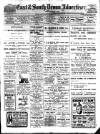 East & South Devon Advertiser. Saturday 09 September 1905 Page 1