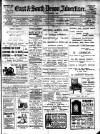 East & South Devon Advertiser. Saturday 04 November 1905 Page 1