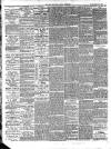 East & South Devon Advertiser. Saturday 04 November 1905 Page 5