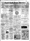 East & South Devon Advertiser. Saturday 25 November 1905 Page 1