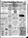 East & South Devon Advertiser. Saturday 23 December 1905 Page 1