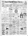 East & South Devon Advertiser. Saturday 13 January 1906 Page 1