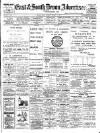 East & South Devon Advertiser. Saturday 27 January 1906 Page 1