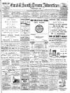 East & South Devon Advertiser. Saturday 24 March 1906 Page 1
