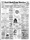 East & South Devon Advertiser. Saturday 16 June 1906 Page 1