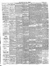 East & South Devon Advertiser. Saturday 23 June 1906 Page 8