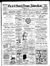 East & South Devon Advertiser. Saturday 01 December 1906 Page 1