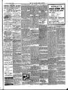 East & South Devon Advertiser. Saturday 01 December 1906 Page 5