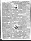 East & South Devon Advertiser. Saturday 01 December 1906 Page 6