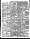 East & South Devon Advertiser. Saturday 01 December 1906 Page 8