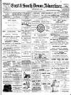 East & South Devon Advertiser. Saturday 22 December 1906 Page 1