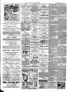 East & South Devon Advertiser. Saturday 22 December 1906 Page 4